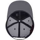141-1070 OTTO CAP "OTTO SNAP" 6 Panel Pro Style Mesh Back Trucker Snapback Hat