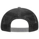 141-1070 OTTO CAP "OTTO SNAP" 6 Panel Pro Style Mesh Back Trucker Snapback Hat