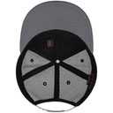 141-1070 OTTO CAP "OTTO SNAP" 6 Panel Pro Style Mesh Back Trucker Snapback Hat