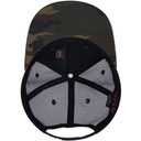 141-1070 OTTO CAP "OTTO SNAP" 6 Panel Pro Style Mesh Back Trucker Snapback Hat