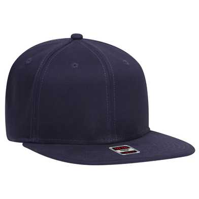 148-1228 Ultra Fine Brushed Stretchable Superior Cotton Twill Square Flat Visor Snap Back Cap 148-1228 Ultra Fine Brushed Stretchable Superior Cotton Twill Square Flat Visor Snap Back Cap