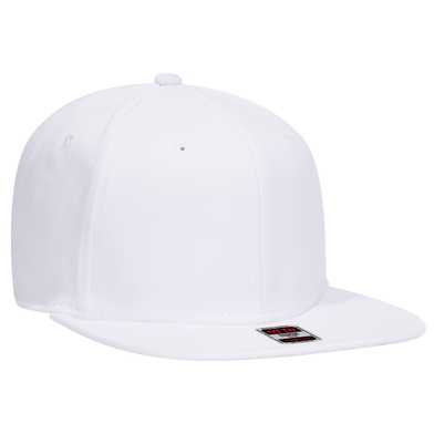 148-1228 Ultra Fine Brushed Stretchable Superior Cotton Twill Square Flat Visor Snap Back Cap 148-1228 Ultra Fine Brushed Stretchable Superior Cotton Twill Square Flat Visor Snap Back Cap