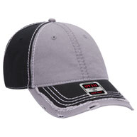031403 - Blk/Gry/Blk