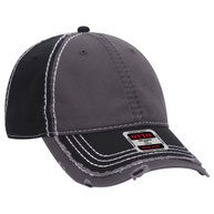 032503 - Blk/Ch.Gry/Blk
