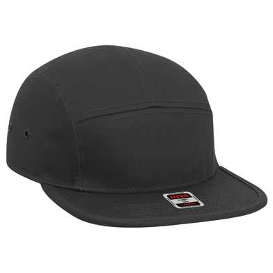 151-1098 OTTO CAP 5 Panel Camper Hat 151-1098 OTTO CAP 5 Panel Camper Hat