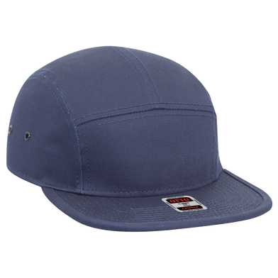 151-1098 OTTO CAP 5 Panel Camper Hat 151-1098 OTTO CAP 5 Panel Camper Hat
