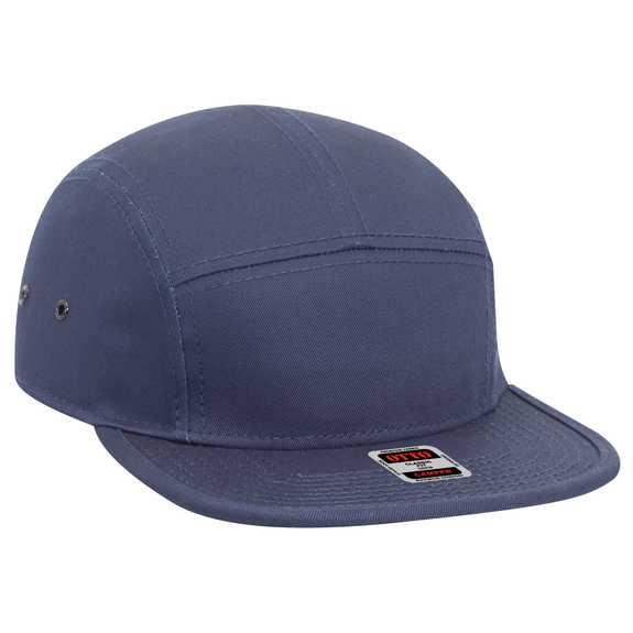 151-1098 OTTO CAP 5 Panel Camper Hat 151-1098 OTTO CAP 5 Panel Camper Hat