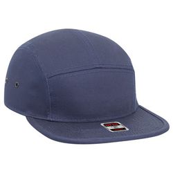 151-1098 OTTO CAP 5 Panel Camper Hat 151-1098 OTTO CAP 5 Panel Camper Hat