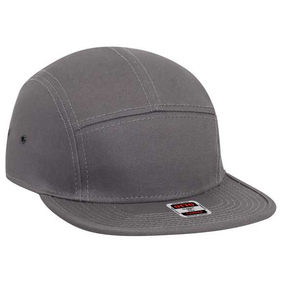 151-1098 OTTO CAP 5 Panel Camper Hat 151-1098 OTTO CAP 5 Panel Camper Hat