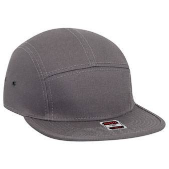 151-1098 OTTO CAP 5 Panel Camper Hat