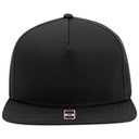 167-1198 OTTO CAP "OTTO SNAP" 5 Panel Mid Profile Snapback Hat