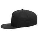 167-1198 OTTO CAP "OTTO SNAP" 5 Panel Mid Profile Snapback Hat