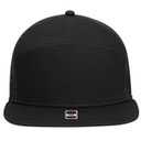 172-1298 OTTO CAP "OTTO SNAP" 7 Panel Mesh Back Trucker Snapback Hat