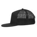 172-1298 OTTO CAP "OTTO SNAP" 7 Panel Mesh Back Trucker Snapback Hat