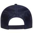 172-1298 OTTO CAP "OTTO SNAP" 7 Panel Mesh Back Trucker Snapback Hat