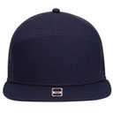172-1298 OTTO CAP "OTTO SNAP" 7 Panel Mesh Back Trucker Snapback Hat