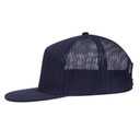 172-1298 OTTO CAP "OTTO SNAP" 7 Panel Mesh Back Trucker Snapback Hat