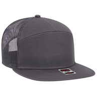 025 - Charcoal Gray