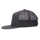 172-1298 OTTO CAP "OTTO SNAP" 7 Panel Mesh Back Trucker Snapback Hat