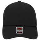 18-1042 Cool Comfort Polyester Cool Mesh Low Profile Pro Style Caps