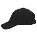 18-1042 Cool Comfort Polyester Cool Mesh Low Profile Pro Style Caps
