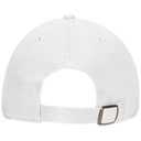 18-1219 Garment Washed Superior Combed Cotton Low Profile Pre-Curved Visor Cap