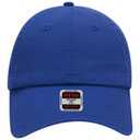 18-1225 OTTO CAP 6 Panel Low Profile Dad Hat
