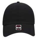18-1225 OTTO CAP 6 Panel Low Profile Dad Hat