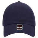 18-1225 OTTO CAP 6 Panel Low Profile Dad Hat