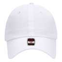 18-1225 OTTO CAP 6 Panel Low Profile Dad Hat