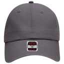 18-1225 OTTO CAP 6 Panel Low Profile Dad Hat