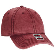 010 - Maroon