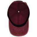 OTTO CAP 6 Panel Low Profile Dad Hat