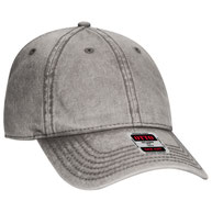 025 - Charcoal Gray