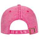 18-1248 OTTO CAP 6 Panel Low Profile Dad Hat