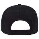 18-1272 Corduroy Six Panel Low Profile Cap