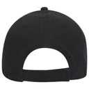 18-1282 "OTTO COMFY FIT" Garment Washed Brushed Stretchable Superior Cotton Twill Six Panel Low Profile Cap