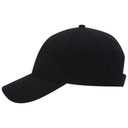 18-1282 "OTTO COMFY FIT" Garment Washed Brushed Stretchable Superior Cotton Twill Six Panel Low Profile Cap