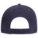 18-1282 "OTTO COMFY FIT" Garment Washed Brushed Stretchable Superior Cotton Twill Six Panel Low Profile Cap