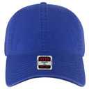 18-1322 OTTO CAP 6 Panel Low Profile Style Dad Hat