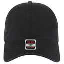 18-1322 OTTO CAP 6 Panel Low Profile Style Dad Hat