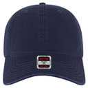 18-1322 OTTO CAP 6 Panel Low Profile Style Dad Hat
