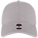 18-1322 OTTO CAP 6 Panel Low Profile Style Dad Hat