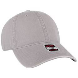 18-1322 OTTO CAP 6 Panel Low Profile Style Dad Hat 18-1322 OTTO CAP 6 Panel Low Profile Style Dad Hat