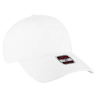 18-1322 OTTO CAP 6 Panel Low Profile Style Dad Hat