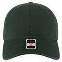 18-1322 OTTO CAP 6 Panel Low Profile Style Dad Hat