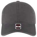18-1322 OTTO CAP 6 Panel Low Profile Style Dad Hat