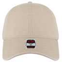 18-1322 OTTO CAP 6 Panel Low Profile Style Dad Hat