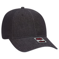 003 - Black