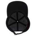 18-204 Washed Pigment Dyed Denim Low Profile Pro Style Cap
